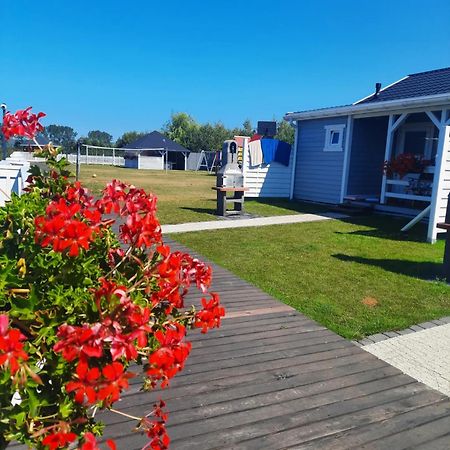 Sloneczny Fiord Villa Bobolin Esterno foto